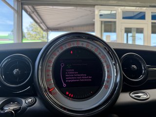 MINI Mini Cooper S Automatik Pano Leder Sitzhzg - photo 15