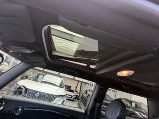 MINI Mini Cooper S Automatik Pano Leder Sitzhzg - photo 16