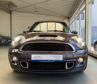 MINI Mini Cooper S Automatik Pano Leder Sitzhzg - photo 17