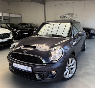MINI Mini Cooper S Automatik Pano Leder Sitzhzg - photo 18