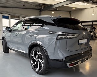 Nissan Qashqai Tekna + Sport Autom., Pano LED ACC 360Kamera - photo 4