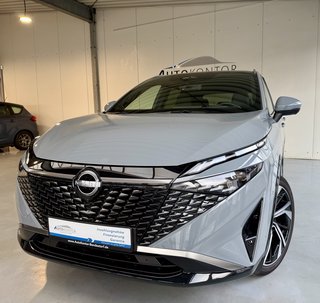 Nissan Qashqai Tekna + Sport Autom., Pano LED ACC 360Kamera - photo 2