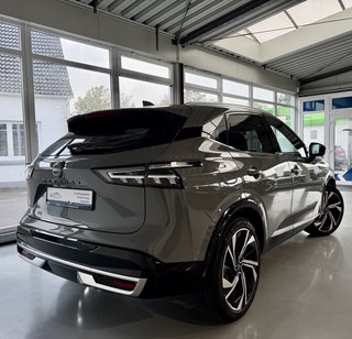 Nissan Qashqai Tekna + Sport Autom., Pano LED ACC 360Kamera - photo 5