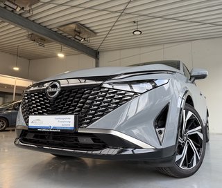 Nissan Qashqai Tekna + Sport Autom., Pano LED ACC 360Kamera - photo 3