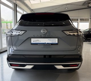 Nissan Qashqai Tekna + Sport Autom., Pano LED ACC 360Kamera - photo 6