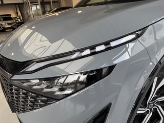 Nissan Qashqai Tekna + Sport Autom., Pano LED ACC 360Kamera - photo 7
