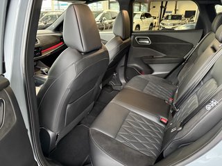 Nissan Qashqai Tekna + Sport Autom., Pano LED ACC 360Kamera - photo 10