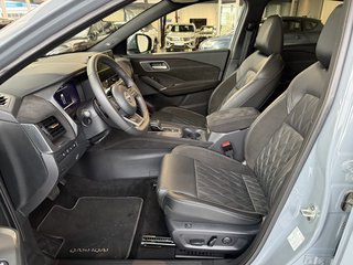 Nissan Qashqai Tekna + Sport Autom., Pano LED ACC 360Kamera - photo 9