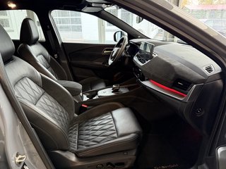 Nissan Qashqai Tekna + Sport Autom., Pano LED ACC 360Kamera - photo 1