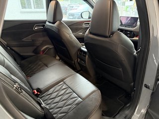 Nissan Qashqai Tekna + Sport Autom., Pano LED ACC 360Kamera - photo 2