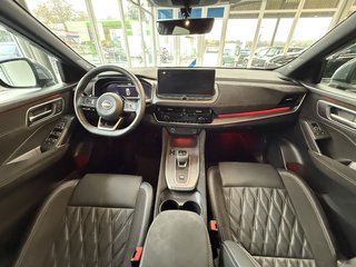 Nissan Qashqai Tekna + Sport Autom., Pano LED ACC 360Kamera - photo 5