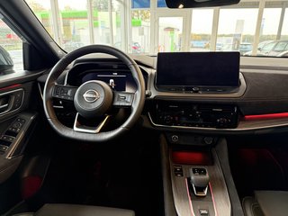 Nissan Qashqai Tekna + Sport Autom., Pano LED ACC 360Kamera - photo 3