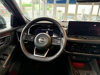 Nissan Qashqai Tekna + Sport Autom., Pano LED ACC 360Kamera - photo 4
