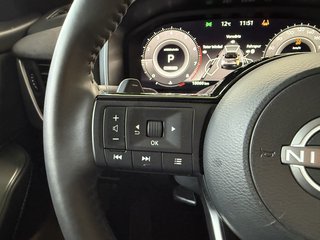 Nissan Qashqai Tekna + Sport Autom., Pano LED ACC 360Kamera - photo 12