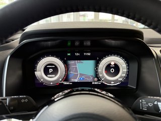 Nissan Qashqai Tekna + Sport Autom., Pano LED ACC 360Kamera - photo 14