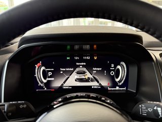 Nissan Qashqai Tekna + Sport Autom., Pano LED ACC 360Kamera - photo 16