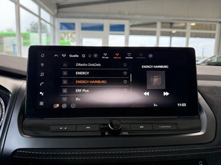 Nissan Qashqai Tekna + Sport Autom., Pano LED ACC 360Kamera - photo 19