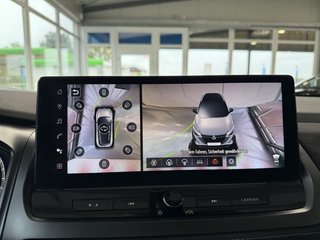 Nissan Qashqai Tekna + Sport Autom., Pano LED ACC 360Kamera - photo 21