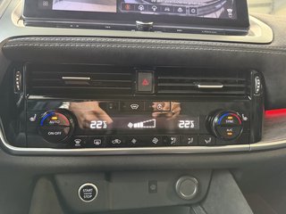 Nissan Qashqai Tekna + Sport Autom., Pano LED ACC 360Kamera - photo 22