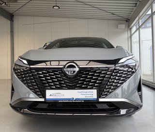 Nissan Qashqai Tekna + Sport Autom., Pano LED ACC 360Kamera - photo 24