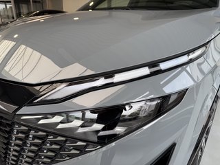 Nissan Qashqai Tekna + Sport Autom., Pano LED ACC 360Kamera - photo 25