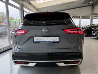 Nissan Qashqai Tekna + Sport Autom., Pano LED ACC 360Kamera - photo 26