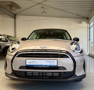 MINI Cooper Gebrauchtwagen Kaufen