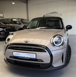 MINI Cooper Sport Autom., LED CarPlay Kamera - bilder 2
