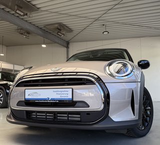 MINI Cooper Sport Autom., LED CarPlay Kamera - bilder 3