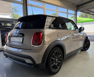 MINI Cooper Sport Autom., LED CarPlay Kamera - bilder 5