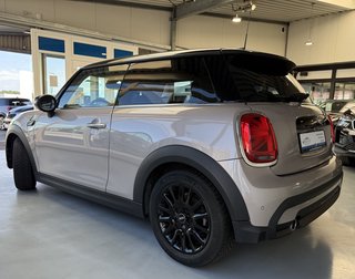 MINI Cooper Sport Autom., LED CarPlay Kamera - bilder 4