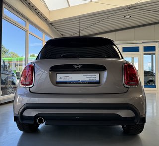 MINI Cooper Sport Autom., LED CarPlay Kamera - bilder 6