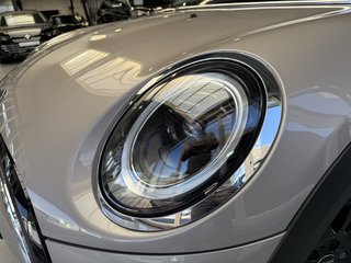 MINI Cooper Sport Autom., LED CarPlay Kamera - bilder 7