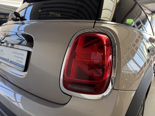 MINI Cooper Sport Autom., LED CarPlay Kamera - bilder 8