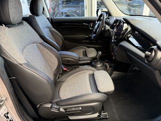 MINI Cooper Sport Autom., LED CarPlay Kamera - bilder 1