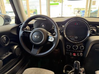 MINI Cooper Sport Autom., LED CarPlay Kamera - bilder 3