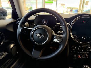 MINI Cooper Sport Autom., LED CarPlay Kamera - bilder 4