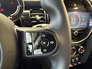 MINI Cooper Sport Autom., LED CarPlay Kamera - bilder 11