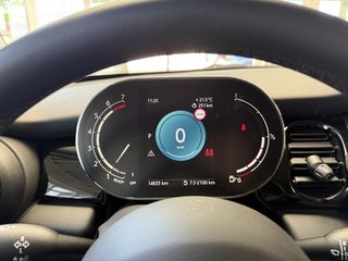 MINI Cooper Sport Autom., LED CarPlay Kamera - bilder 12