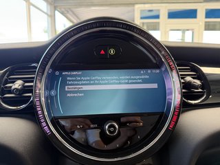 MINI Cooper Sport Autom., LED CarPlay Kamera - bilder 13