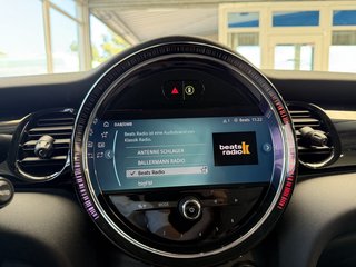 MINI Cooper Sport Autom., LED CarPlay Kamera - bilder 15