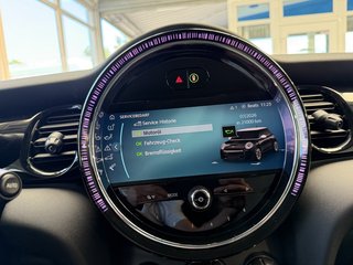 MINI Cooper Sport Autom., LED CarPlay Kamera - bilder 17