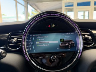 MINI Cooper Sport Autom., LED CarPlay Kamera - bilder 18