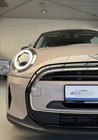 MINI Cooper Sport Autom., LED CarPlay Kamera - bilder 20