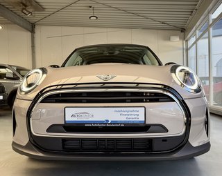 MINI Cooper Sport Autom., LED CarPlay Kamera - bilder 19