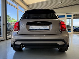 MINI Cooper Sport Autom., LED CarPlay Kamera - bilder 21
