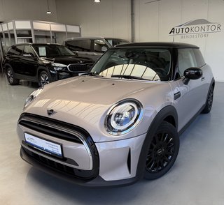 MINI Cooper Sport Autom., LED CarPlay Kamera - bilder 23