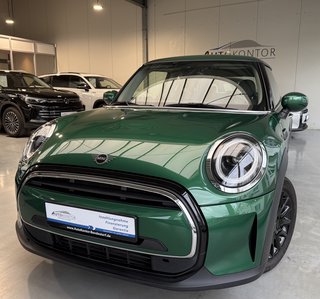 MINI Cooper Sport Autom.. LED Tempomat Kamera CarPlay - bilder 2