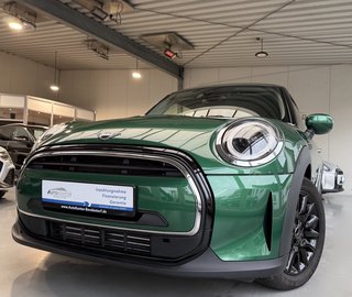 MINI Cooper Sport Autom.. LED Tempomat Kamera CarPlay - bilder 3