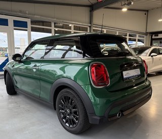 MINI Cooper Sport Autom.. LED Tempomat Kamera CarPlay - bilder 4
